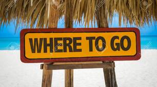 WHERE TO GO? 6 form NUS (ГР 4)