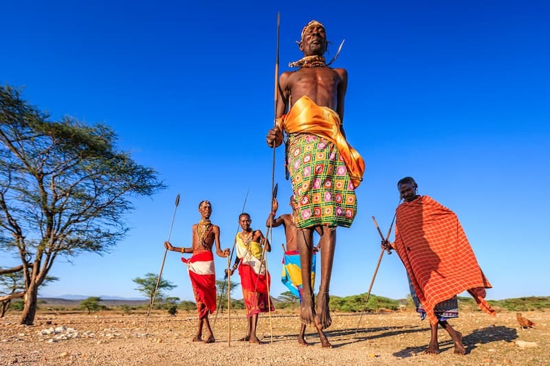 10 Authentic Tribes You Can Actually Visit - Unique Experiences with Ancient Civilizations Around the World – Go Guides