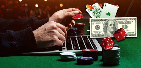 What is the best way to gamble $100 at the casino? - Quora