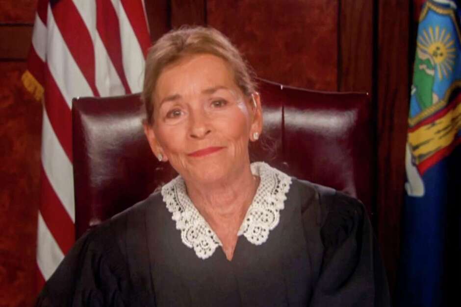 A Look at 'Judge Judy' Sheindlin's Sky-High Net Worth as Her Syndicated Court Show Comes to a Close