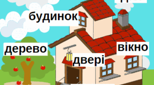 Вправи для покращення швидкості читання та розвитку зв'язного мовлення.