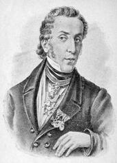 1790 – народився Петро Гулак-Артемовський, класик українського письменства