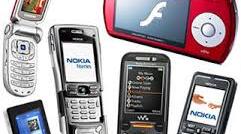 Mobile Phones 