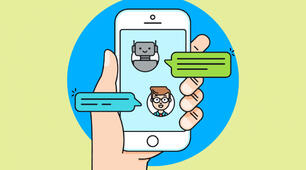 Створення чат-боту у Telegram