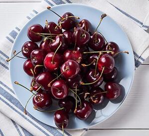Are cherries good for you? | BBC Good Food