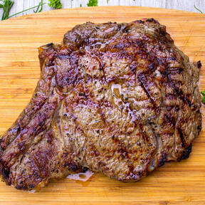How To Grill The Perfect Steak - Two Kooks In The Kitchen
