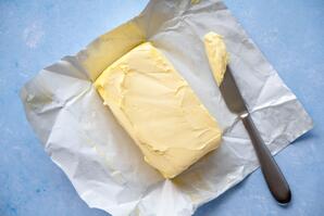 How to Soften Butter for Baked Goods That Look Professional