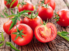 7 Best Tomato Substitutes | Organic Facts