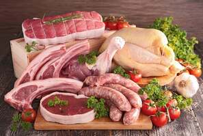 Muscle Food recalls 64 meat products after Food Standards Agency inspection | The Independent | The Independent