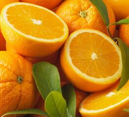 The health benefits of oranges | BBC Good Food