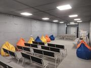 Скільки шкіл в Україні вже мають надійні укриття? У Міносвіти назвали кількість