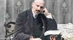 Сонцепоклонник Михайло Коцюбинський. 12 фактів