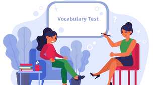 TEST "Unit 5. At Home" Vocabulary Check (Wider World 2)