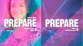 КТП 6 клас НУШ (PREPARE) ІI семестр 3 години на тиждень