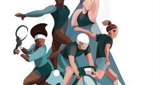 Leseverstehen. Sportart