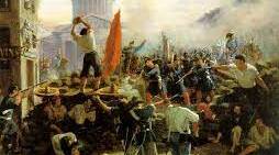Революція 1848-1849 років. "Весна народів"