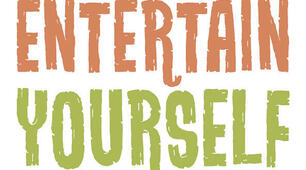 7.Entertain Yourself! (7 клас)