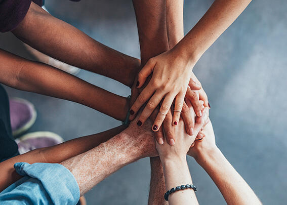 Strength In Numbers Sticking Together To Accomplish Our, 48% OFF
