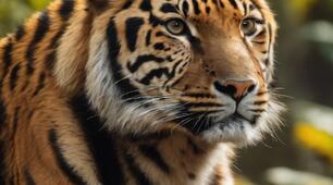 Amazing animals