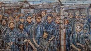 Пауль Целан . Аналіз «Фуга смерті».