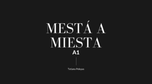 Mestá a miesta