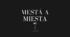 Mestá a miesta