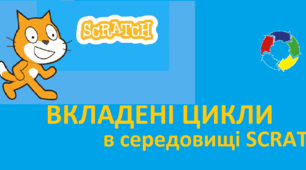 6 клас Алгоритми і програми з вкладеними циклами