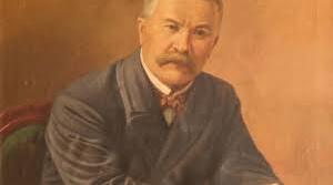 Іван Карпенко-Карий