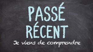 Passé récent 