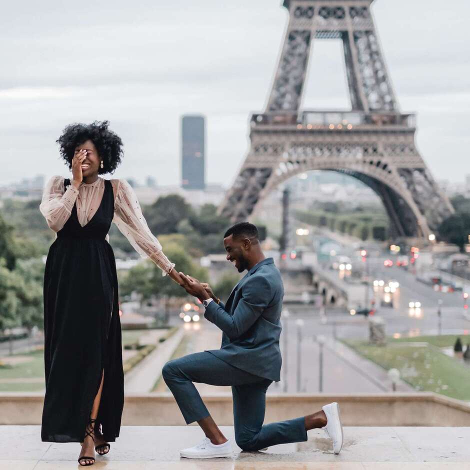 What to Do After Getting Engaged