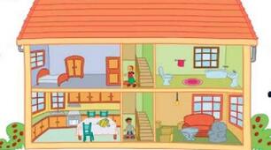 My new house 