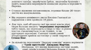 Оноре де Бальзак: цікаві факти про життя і творчість