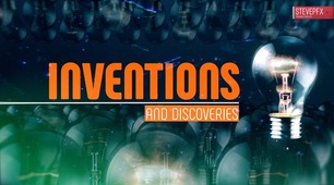  Inventions and discoveries 9 Grade