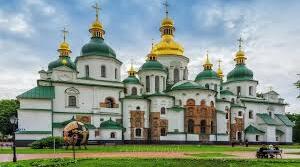 Матеріали до теми "Культура Русі Х - п.п. ХІ ст."