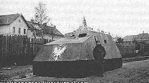 Польсько-українська війна 1918–1919 рр.: причини, перебіг та результати. Галицька армія