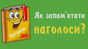 Презентація "Проблемні випадки наголошування"