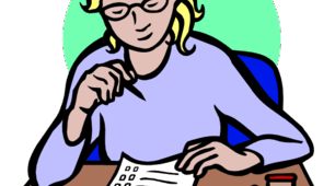 TECT "PREPOSITIONS on / in / at /before / after"