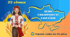Презентація " 22 січня -   День Соборності України"