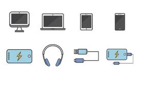 Завдання за темою "Ґаджети. Gadgets" (The Latest Technology; Modern World)