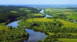 ПОВЕРХНЕВІ ВОДИ. РІЧКИ.