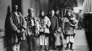Україна на початку ХХ ст.