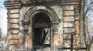 Леонтій Терновець - палкий патріот Ромен