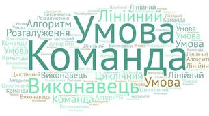 Інструктаж з БЖД.  Види алгоритмів. Складання алгоритмів для виконавців.