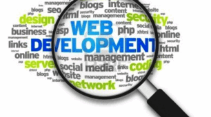 Основи WEB-розробки