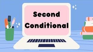 Second_Conditional