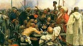 Запорозьке козацтво. Іван Сірко.
