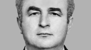 Життєвий шлях Левка Крупи