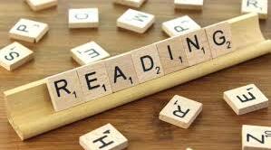 Reading. Entertainment. B1