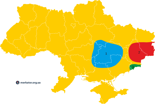 Металургійні райони України
