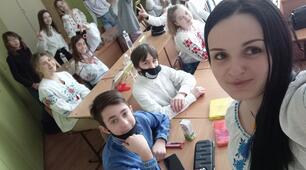 СПОГАДИ - ЦЕ ЧАРІВНІ ШАТИ, ЩО ВІД ВЖИВАННЯ НЕ ЗНОШУЮТЬСЯ...